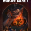 Monster Talents Bundle (D&D 5e)