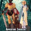 Adventure Sidekicks Lost Mine of Phandelver (D&D 5e)